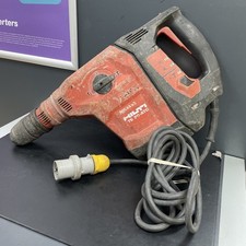 HILTI TE70 ATC  AVR Rotary Hammer Drill Breaker  SDS Max 110v - Free Postage