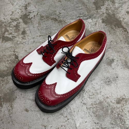 Unused george cox wingtip - cox,