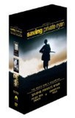 Saving private ryan wwii - saving,