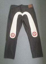 Evisu Lot 2000 Daicock Cherry