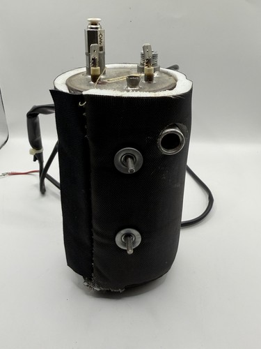 Genuine coffee boiler - genuine,