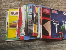 The Hornby Railway Collector - Magazines - 40+ - Dated 2012-17 - Various