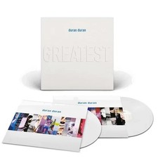 DURAN DURAN - The Greatest