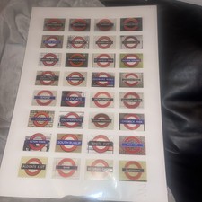 “Behind The signs” 32