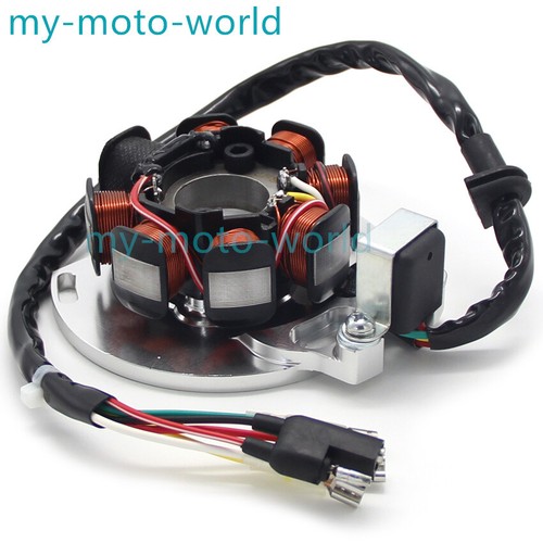 For ktm magneto - magneto, stator