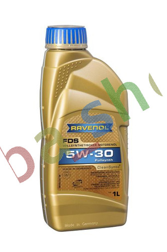 Engine oil cleansynto 5w30 - engine,