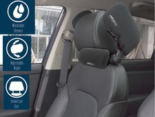 Kids Adult Car Seat Headrest