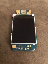 Genuine Original Nokia 2760 Front PC Board, Both LCD Display Screens & Camera