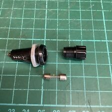 Vintage Belling Lee 16mm Fuse Holder - Guitar Amp - 1960's - 1 Pc