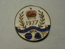 The Queen's Silver Jubilee