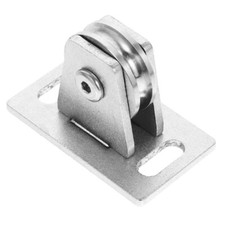  Small Pulley Silent Pulley