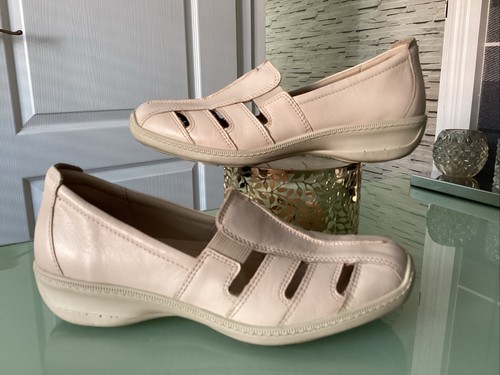 Hotter amber soft beige - hotter,