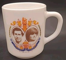1981 Arcopal France Milk Glass