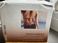 Next self tanning - , machine