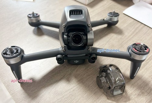 Genuine dji fpv drone - fpv,
