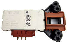 Beko Washing Machine Door Lock WM5120W