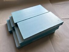 XPS Foam For Craft, Hobby, Diorama, Warhammer Scenery 200x100x20mm - 6 Pieces