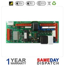 GLEDHILL ELECTRAMATE 2000 CONTROL PCB GT155 See List Below