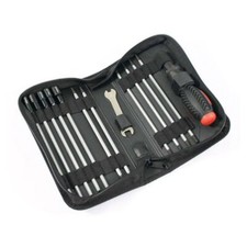 Fastrax 19pc RC Tool Bag Kit