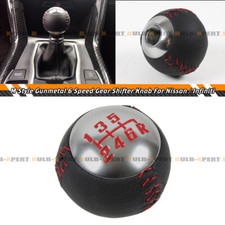 For Nissan Infiniti Red