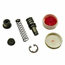 Front brake master cylinder - brake,