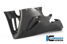Ilmberger Gloss Carbon Race Bellypan Honda Fireblade CBR1000RR-R / SP 2020-2022