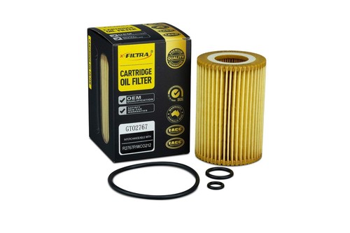 Oil filter suits r2767p for - oil,