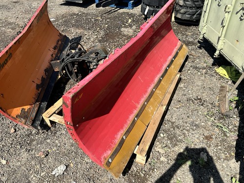 Bonatti lsn2000 snow plough - bonatti,