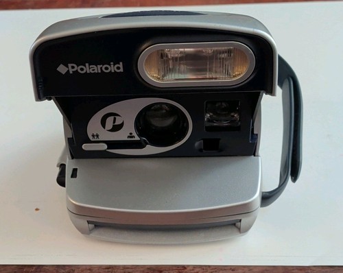Polaroid 600 retro vintage - 600,