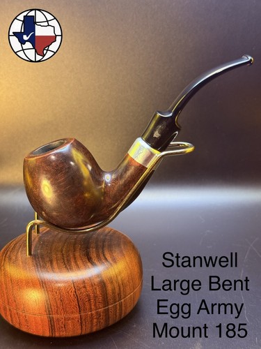 Vintage stanwell large - vintage,