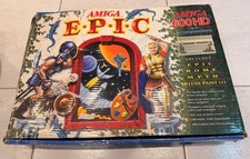 Commodore Amiga 600HD EPIC