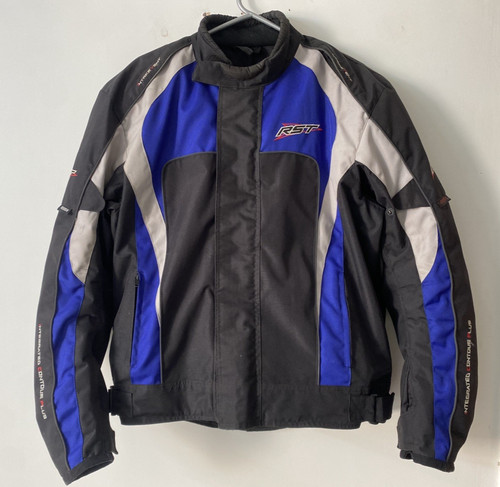 Rst reissa textile motorcycle - rst,