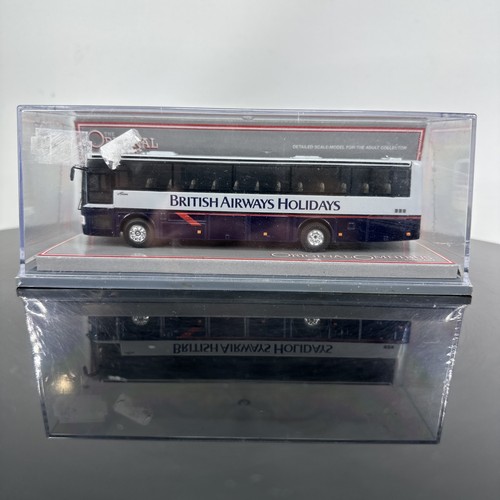 Corgi original omnibus 42729 - corgi,