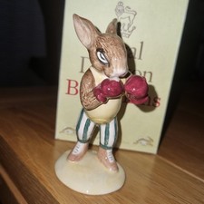Rare Royal Doulton Bunnykins