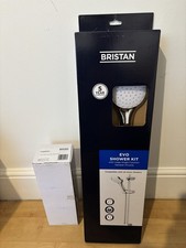 BRISTAN EVO SHOWER KIT with