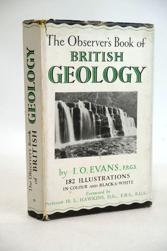 The observer book - observer's, british