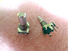 ALPS Rotary Encoder
