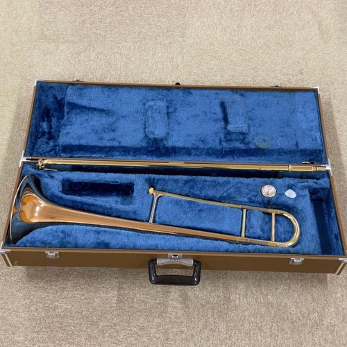 Yamaha ysl 353 tenor - bb,