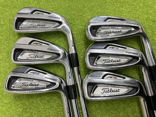 Titleist ap2 714 forged - 714, iron
