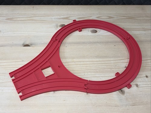 Tomy thomas plaraill - red, r-10