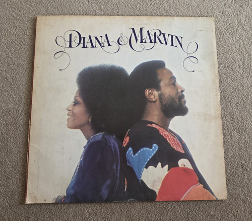 Diana and marvin - diana,
