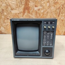 FURUNO 1830 MARINE RADAR TYPE