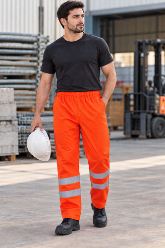 Vis orange safety - vis,
