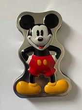 Mickey Mouse  Walt Disney