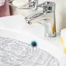2Pcs Bathroom Basin Sink