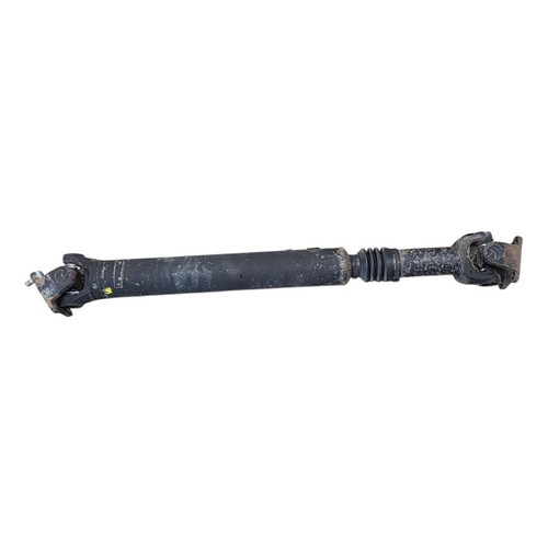 Nissan navara front propshaft - nissan,