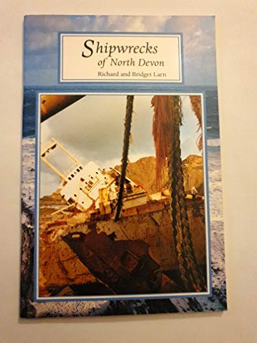 Shipwrecks north devon - shipwrecks, (tor