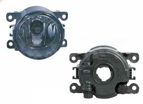 Halogen fog lamp - left, h11