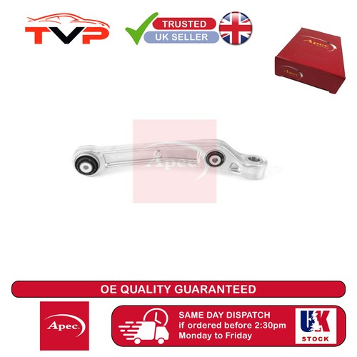 Apec wishbone suspension - apec, track