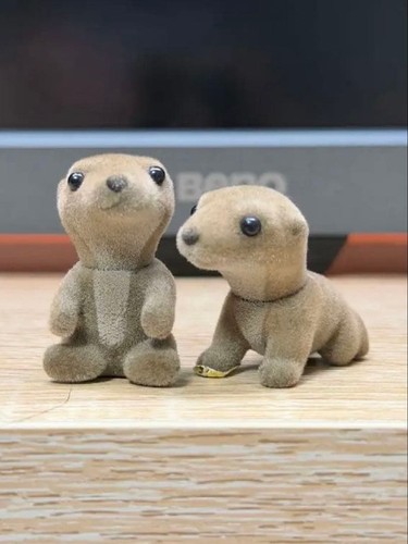 Sylvanian families otter - sylvanian,
